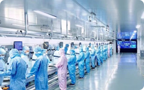 Factory Display